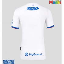 Rangers Gostujuci Dres 2025-26 Kratak Rukav